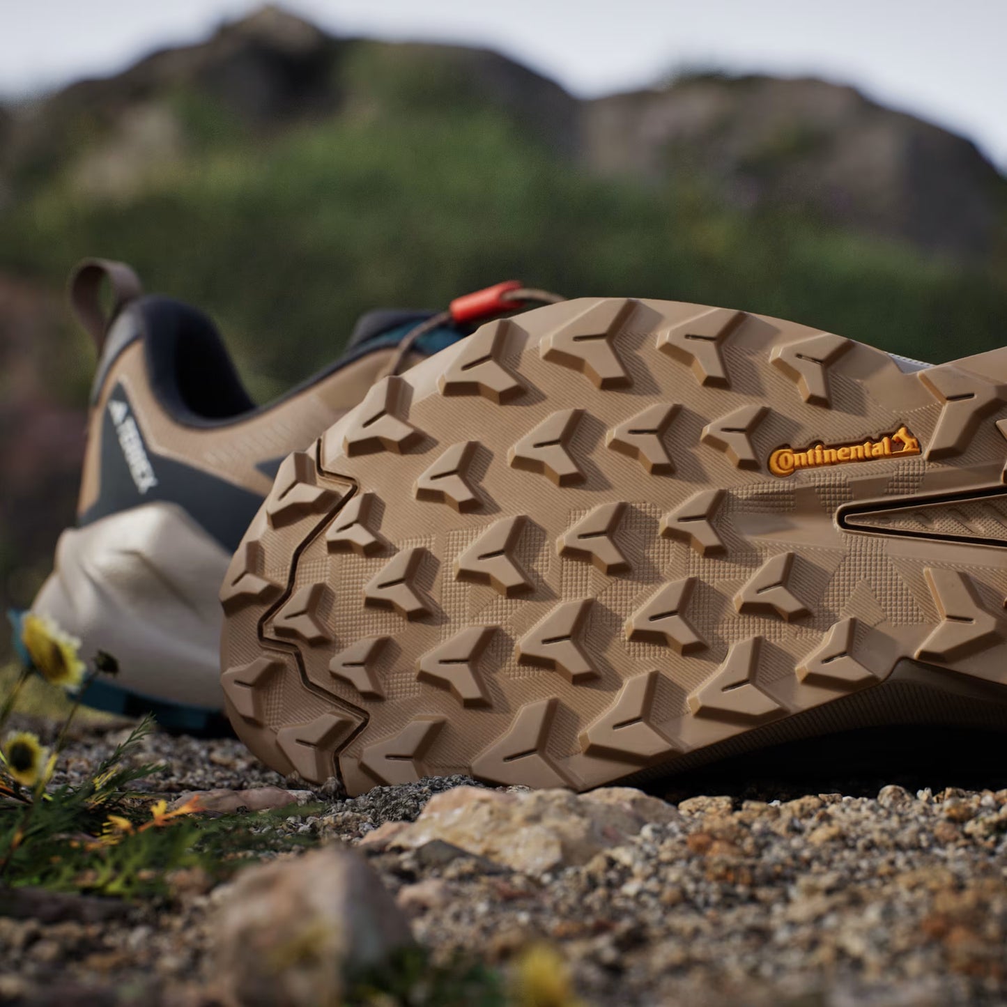 Terrex Trailmaker 2 GORE-TEX Speed Lace Hiking Shoes