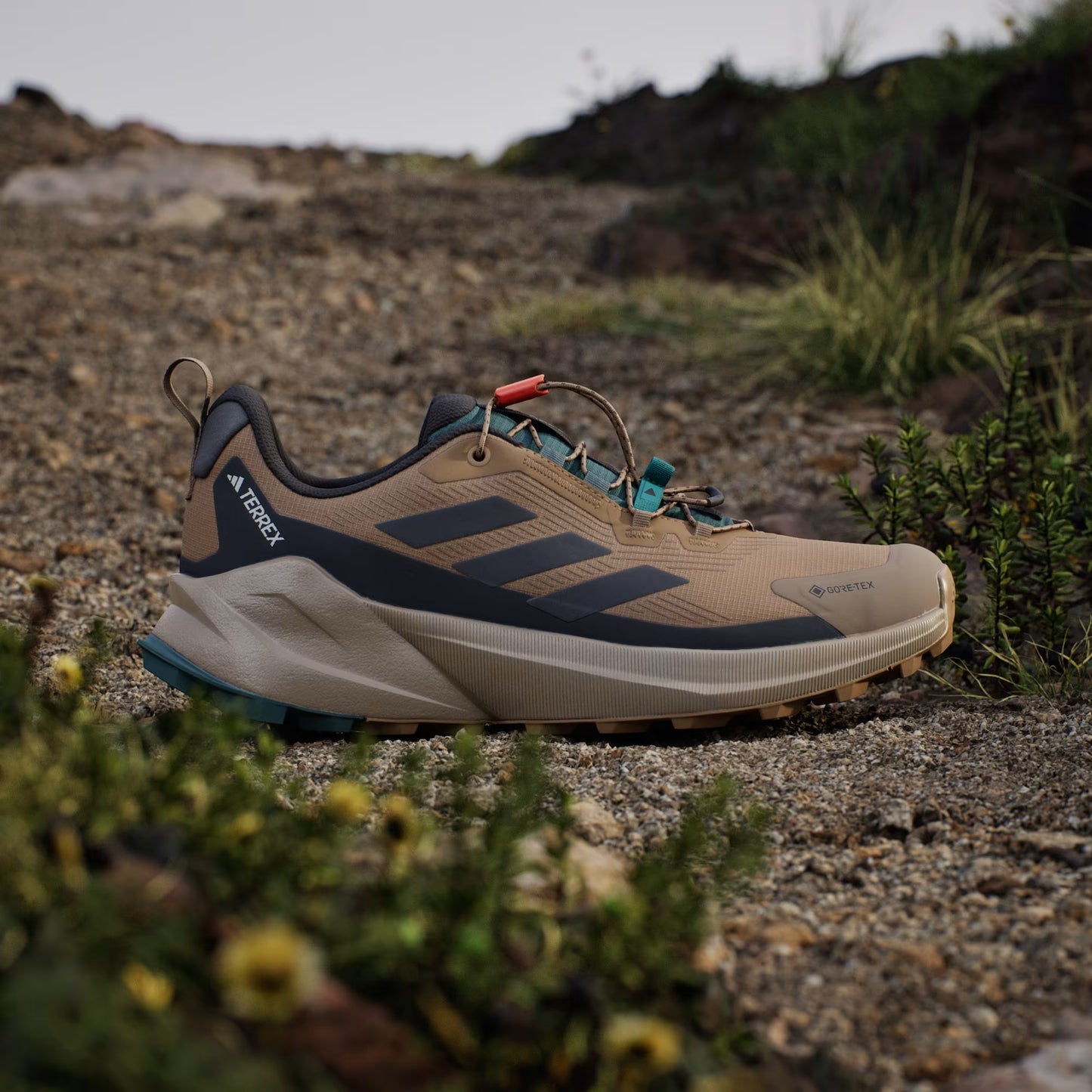 Terrex Trailmaker 2 GORE-TEX Speed Lace Hiking Shoes