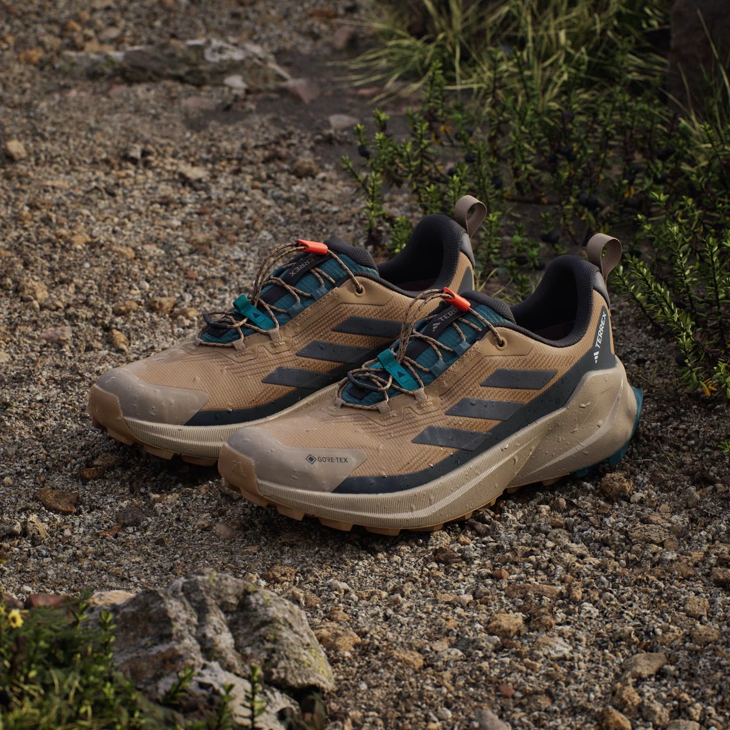 Terrex Trailmaker 2 GORE-TEX Speed Lace Hiking Shoes