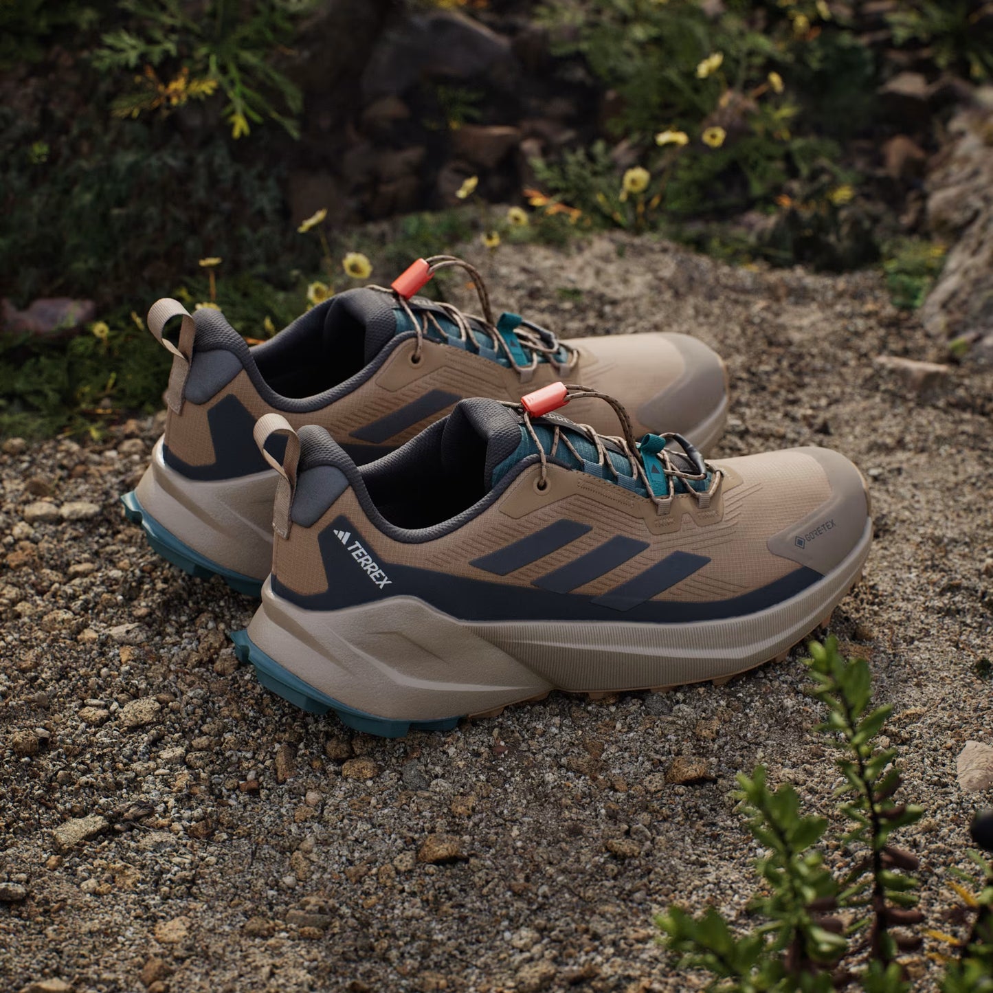Terrex Trailmaker 2 GORE-TEX Speed Lace Hiking Shoes