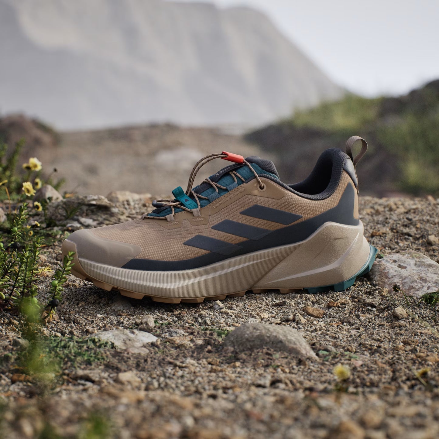 Terrex Trailmaker 2 GORE-TEX Speed Lace Hiking Shoes
