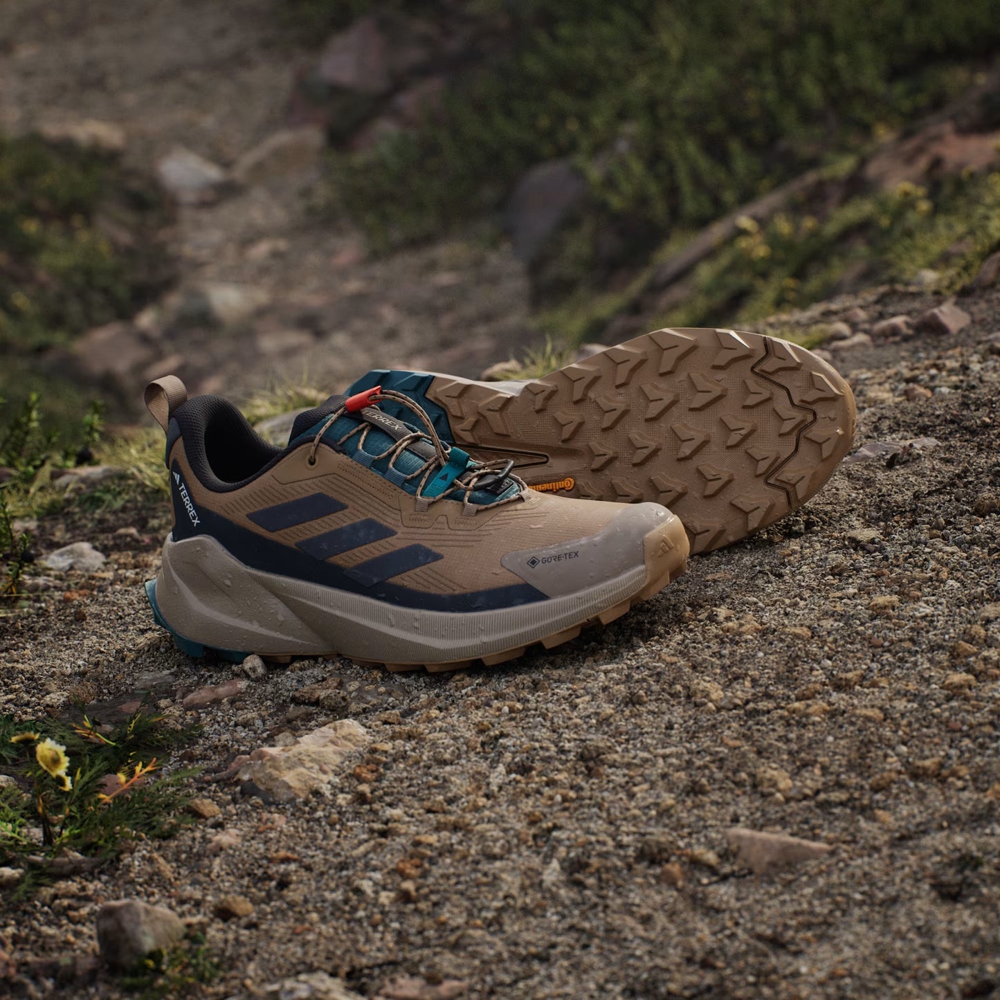 Terrex Trailmaker 2 GORE-TEX Speed Lace Hiking Shoes