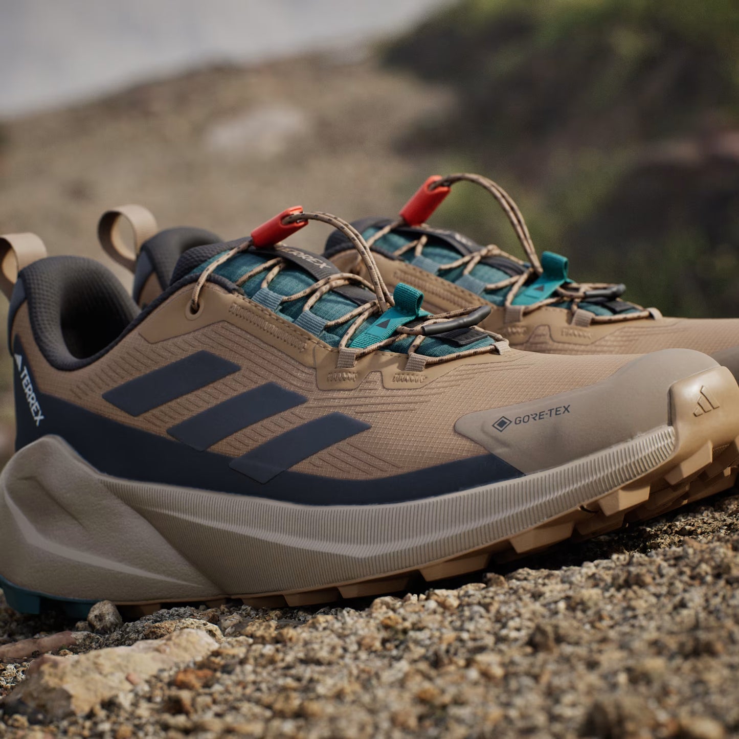 Terrex Trailmaker 2 GORE-TEX Speed Lace Hiking Shoes