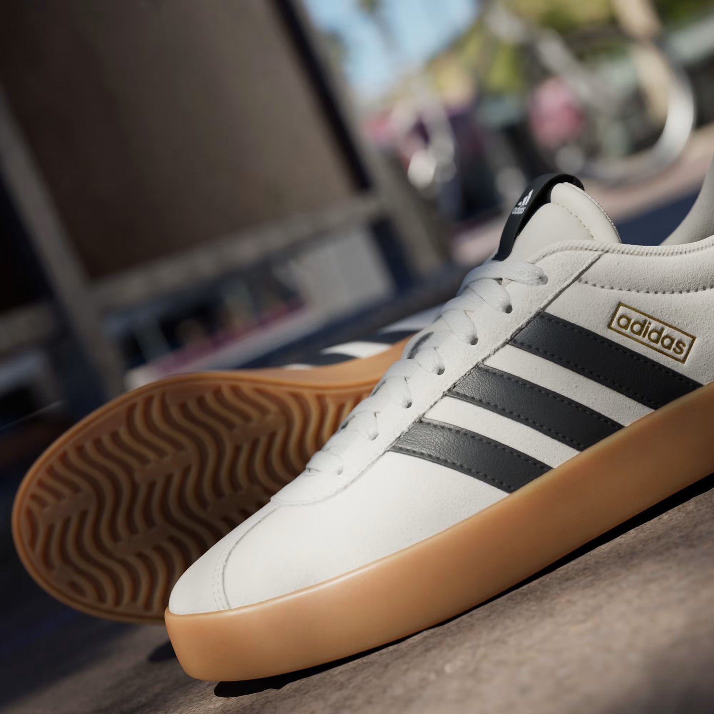 VL Court 3.0 Shoes
