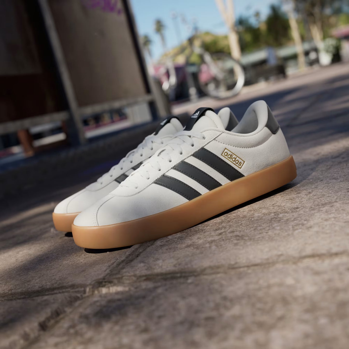 VL Court 3.0 Shoes