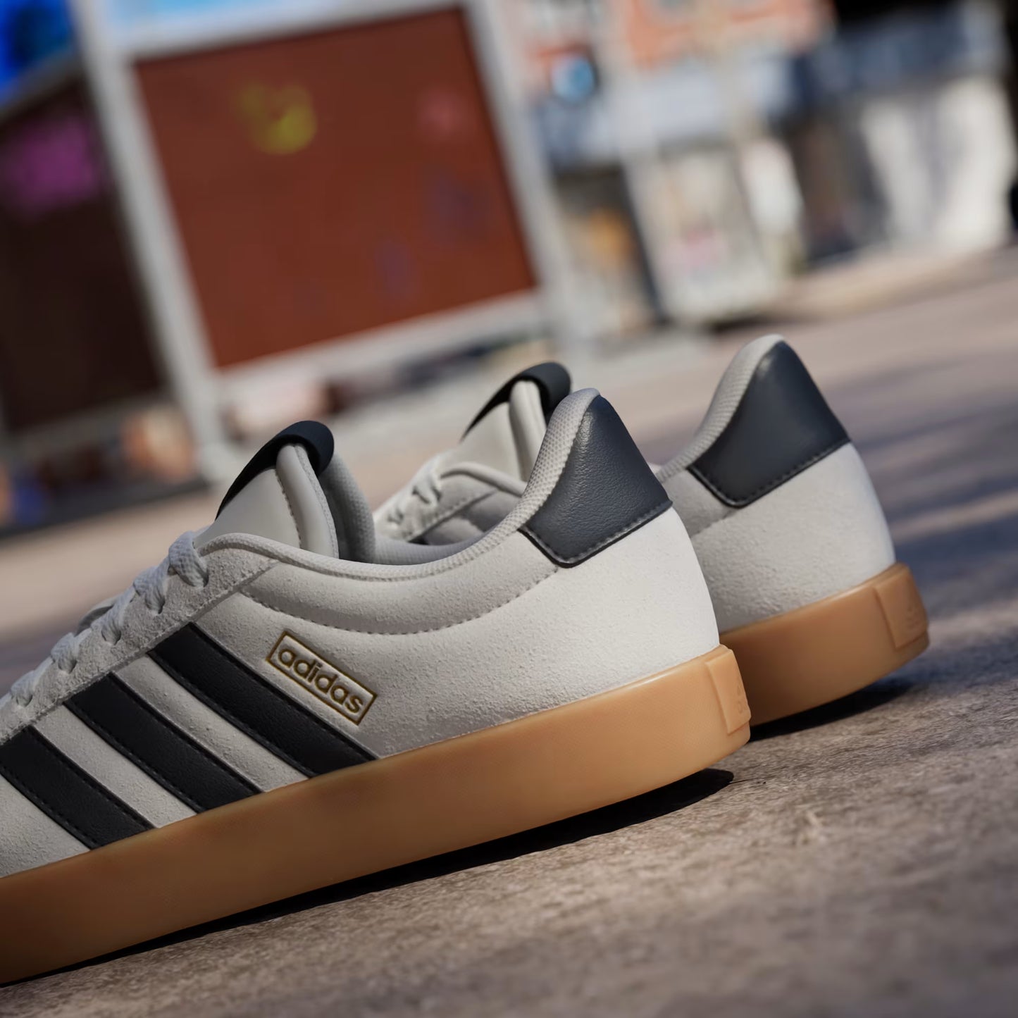VL Court 3.0 Shoes