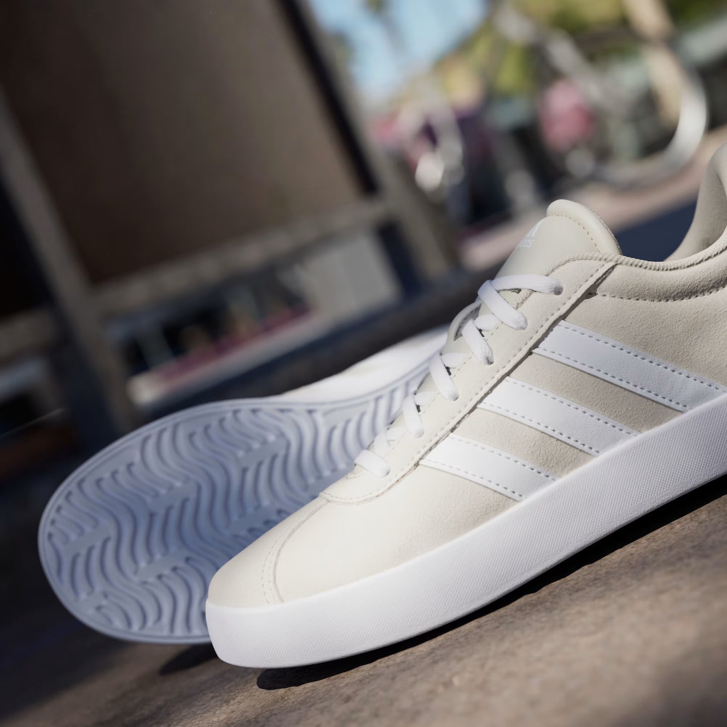 VL Court 3.0 Shoes