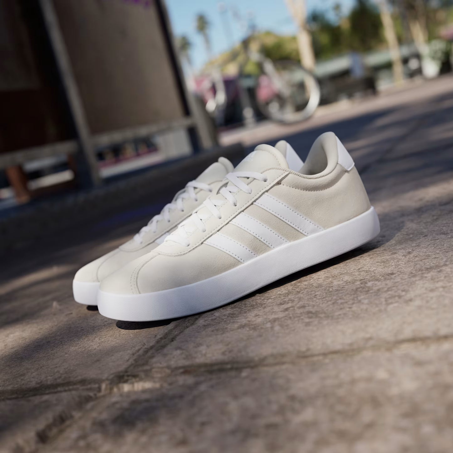 VL Court 3.0 Shoes