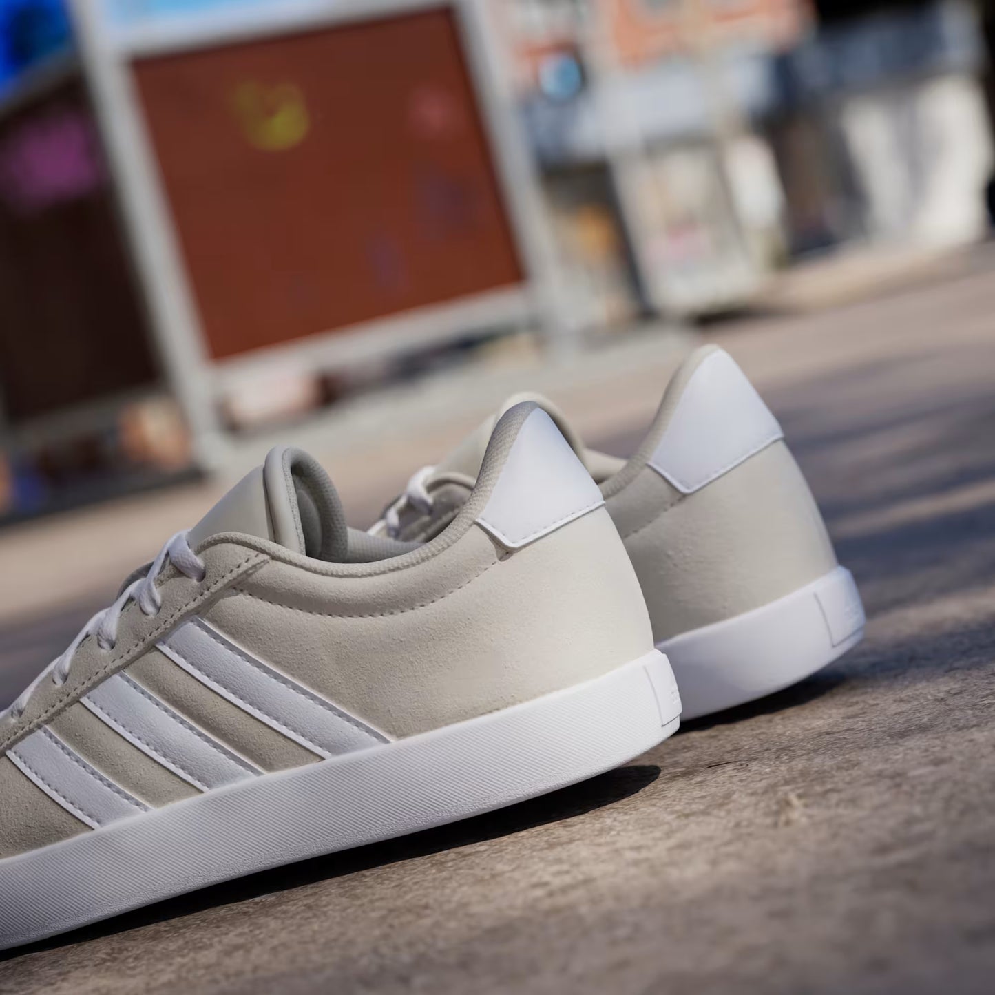 VL Court 3.0 Shoes