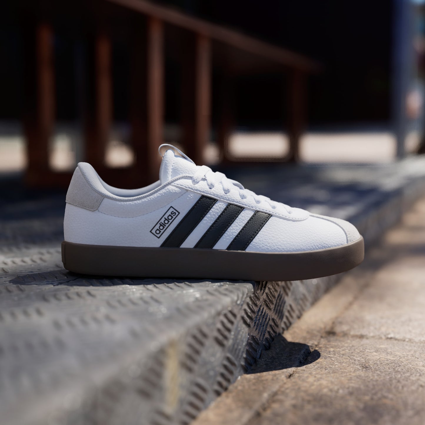 Adidas VL Court 3.0 Shoes