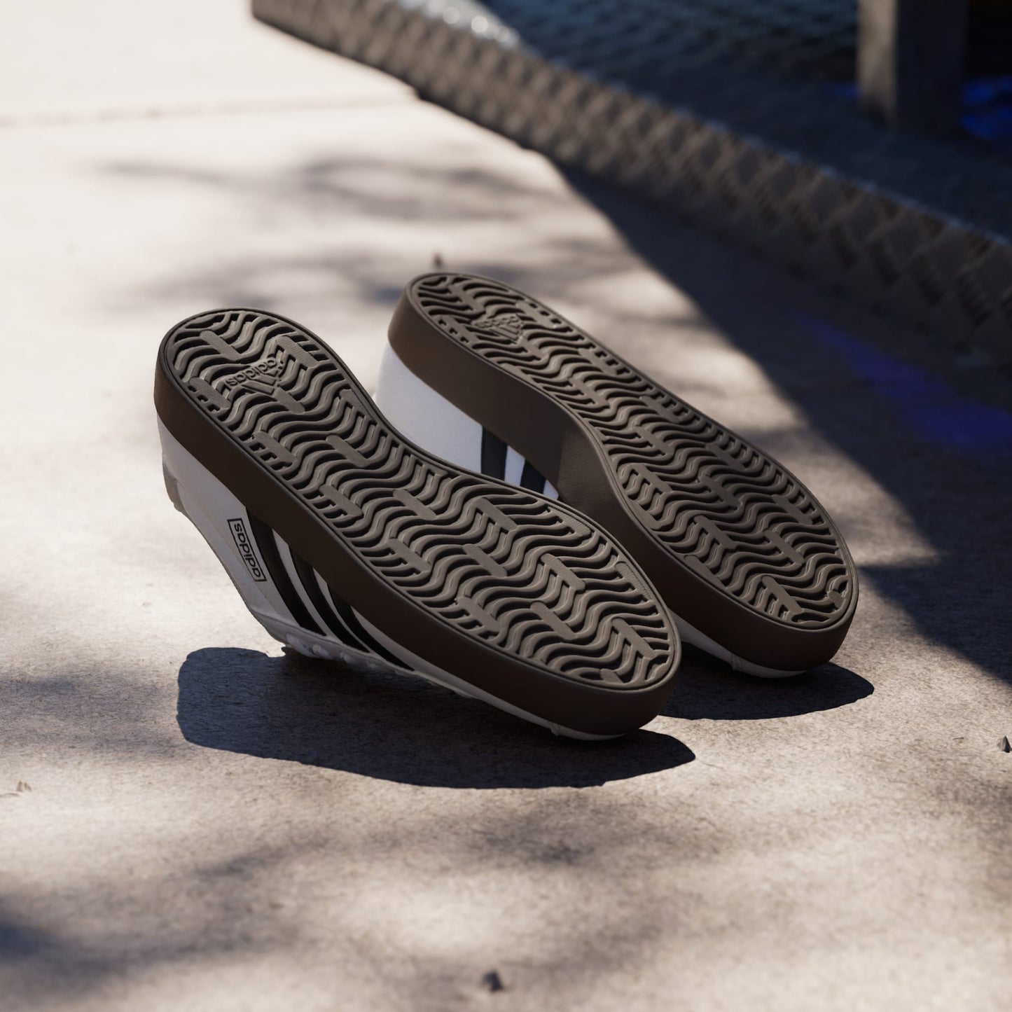 Adidas VL Court 3.0 Shoes