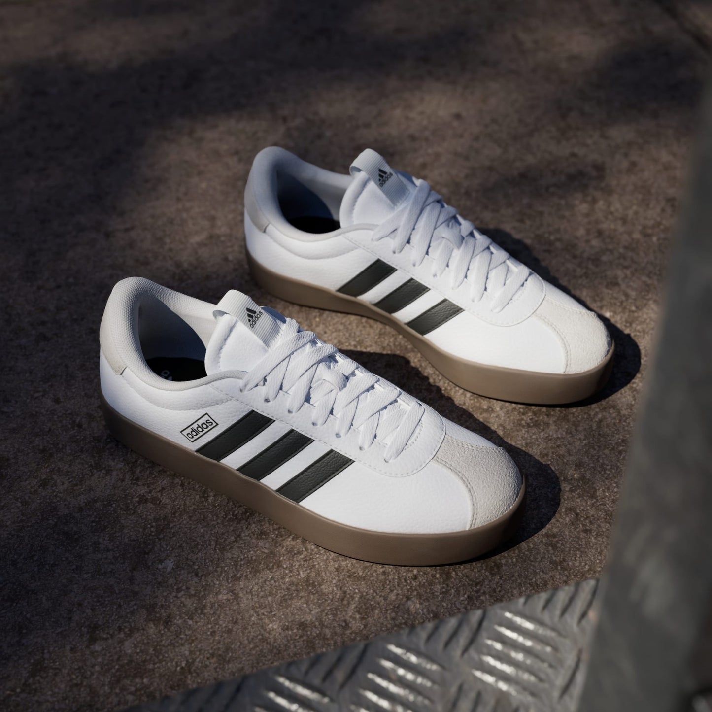 Adidas VL Court 3.0 Shoes