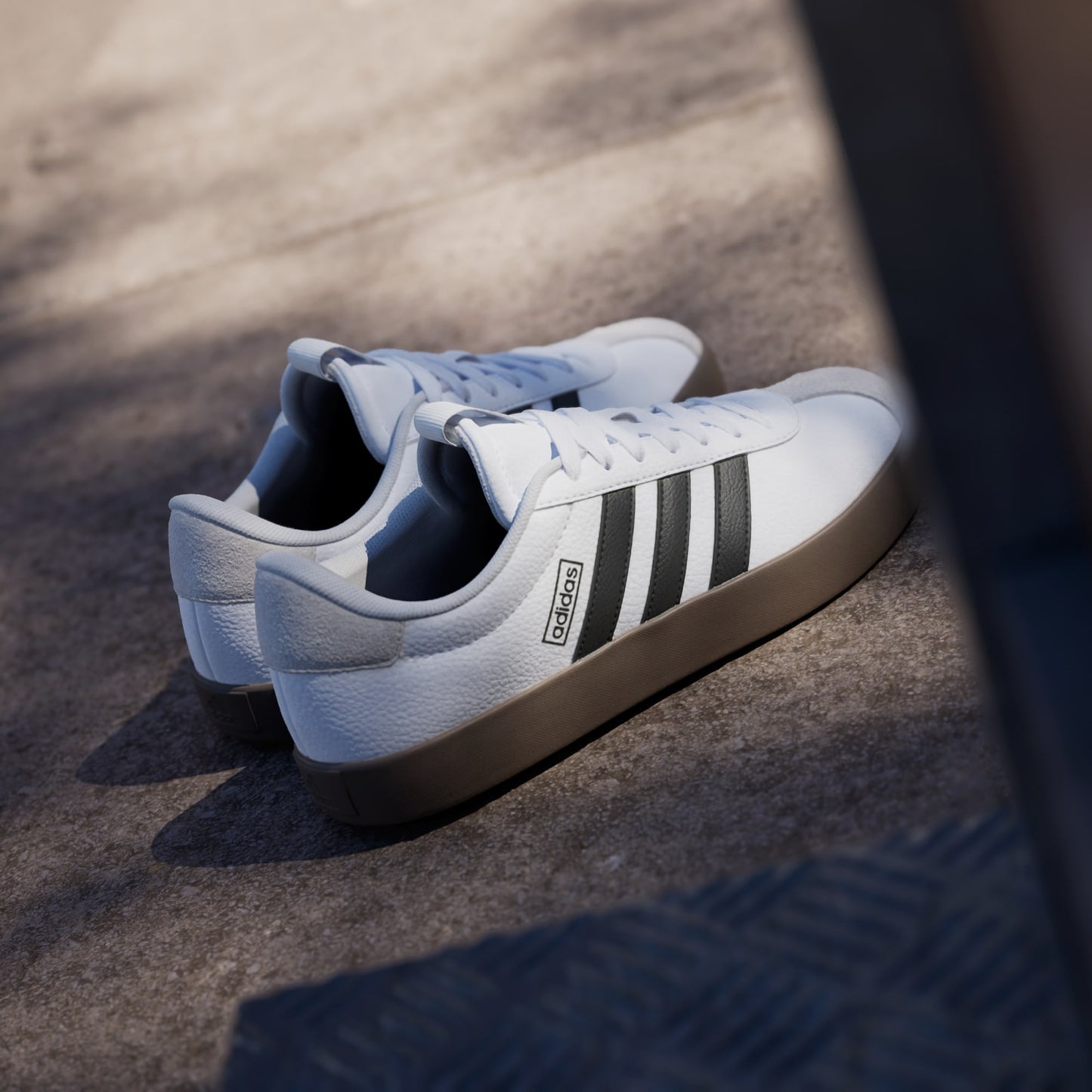 Adidas VL Court 3.0 Shoes