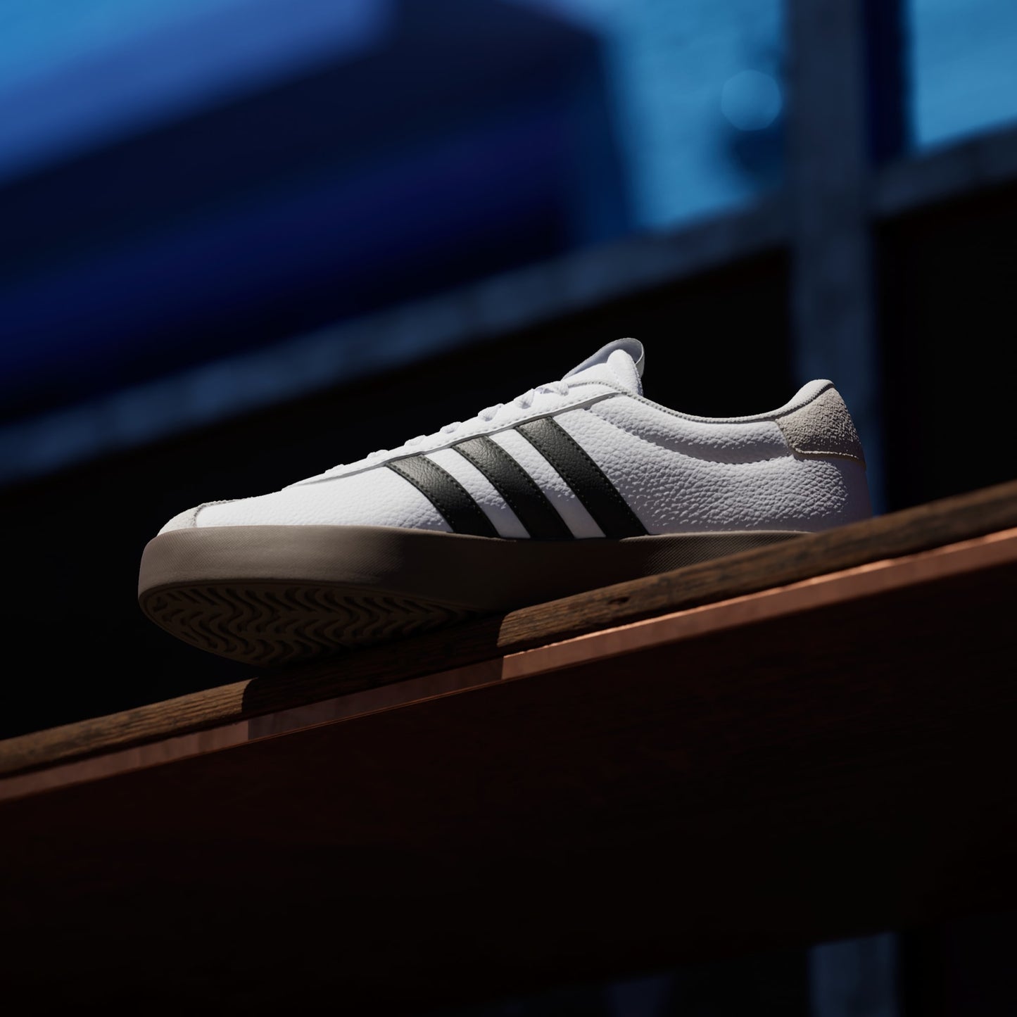 Adidas VL Court 3.0 Shoes