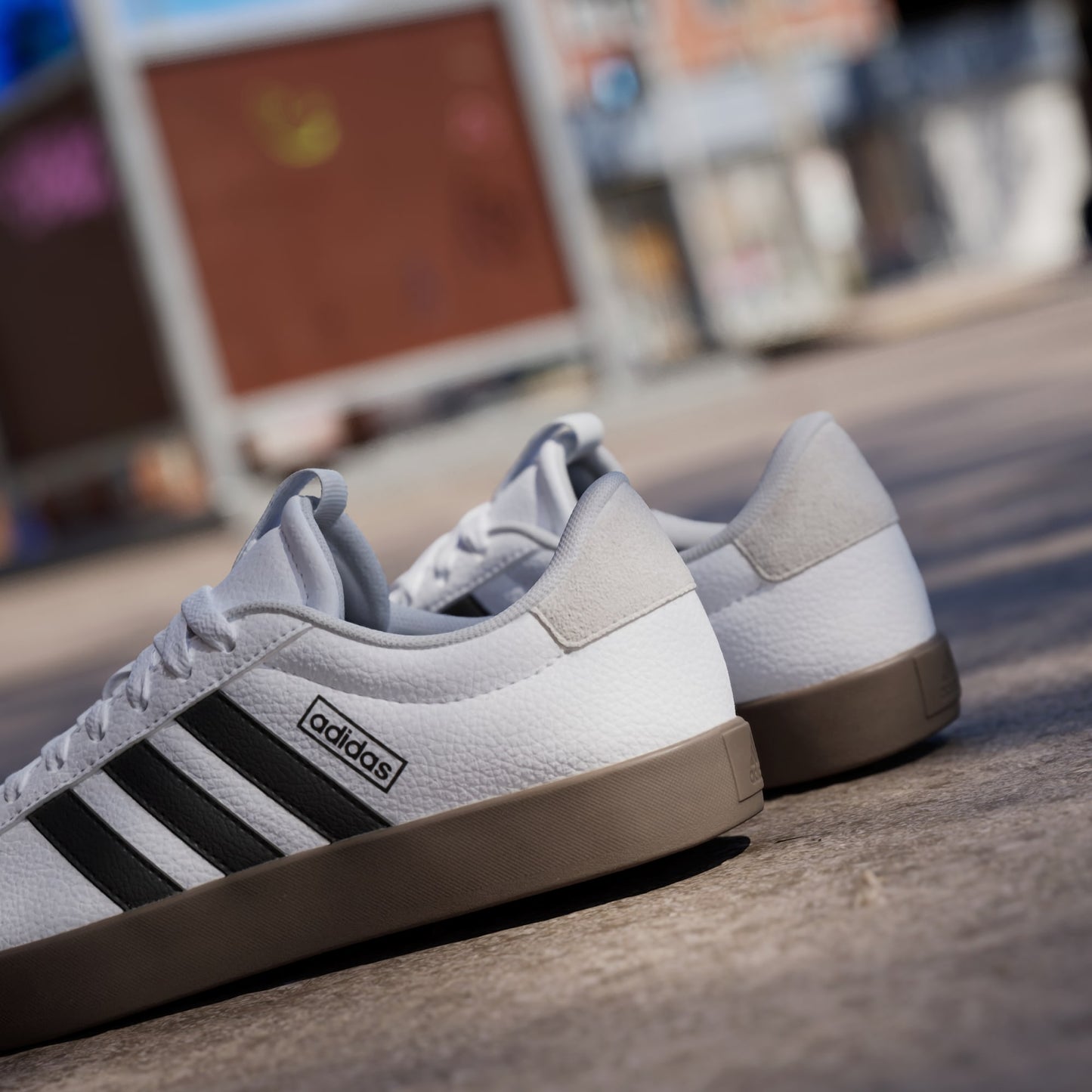 Adidas VL Court 3.0 Shoes