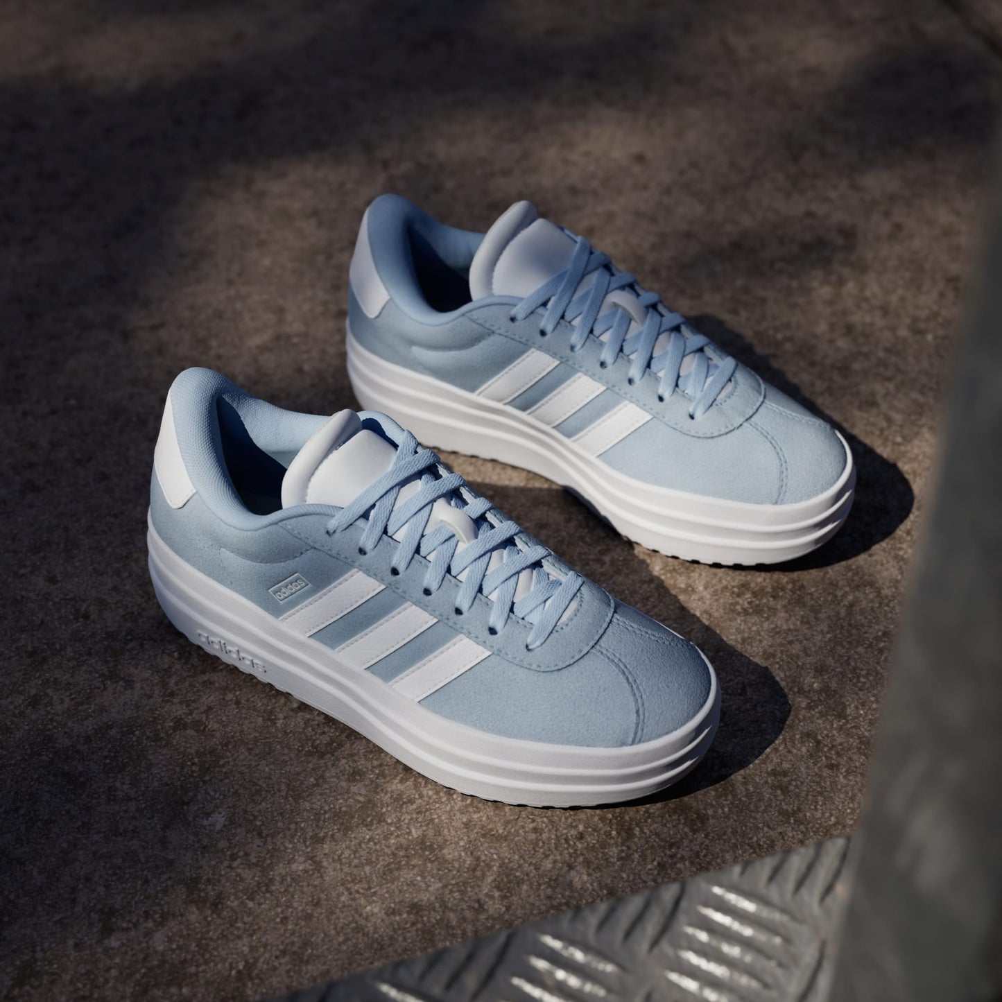 Adidas VL Court Bold