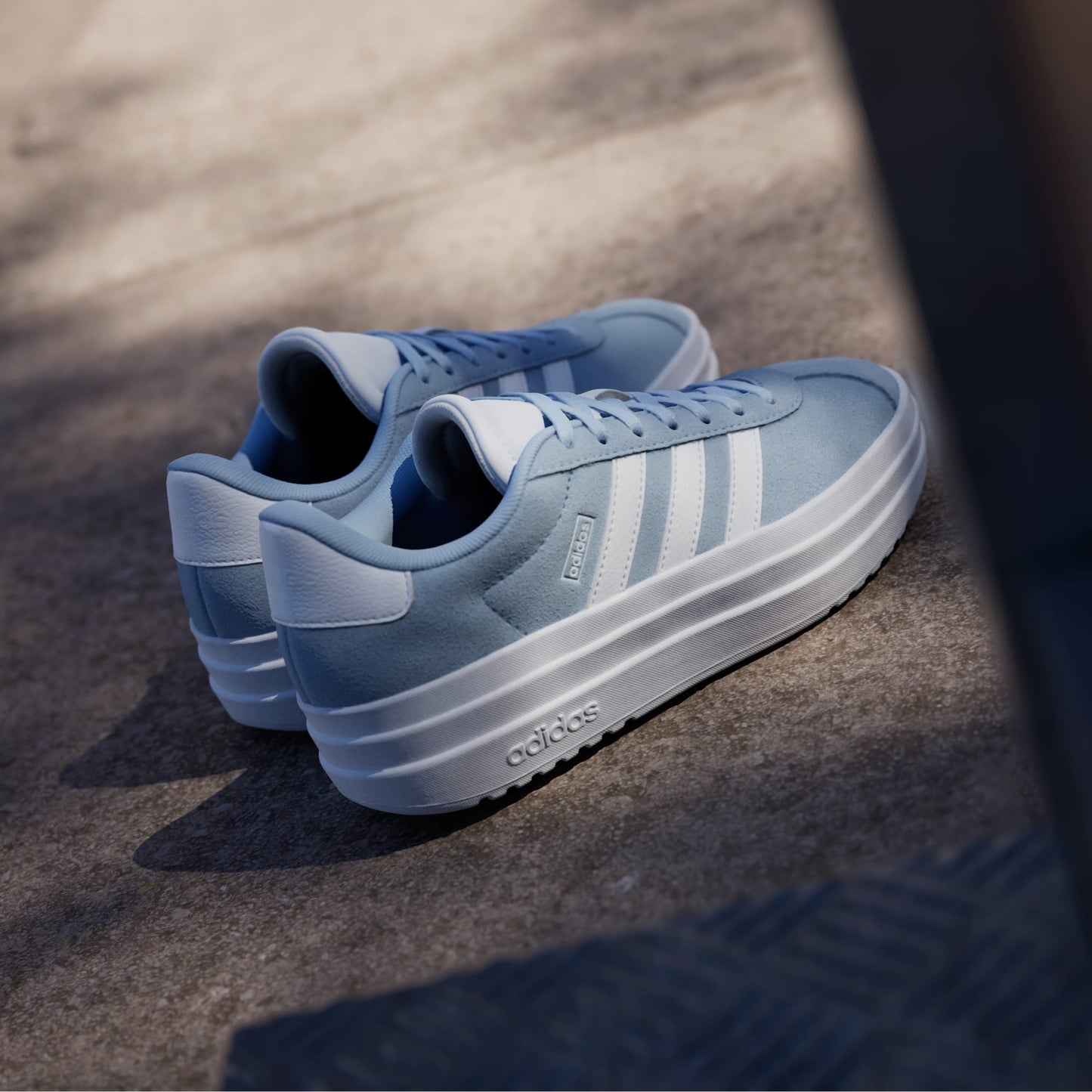 Adidas VL Court Bold