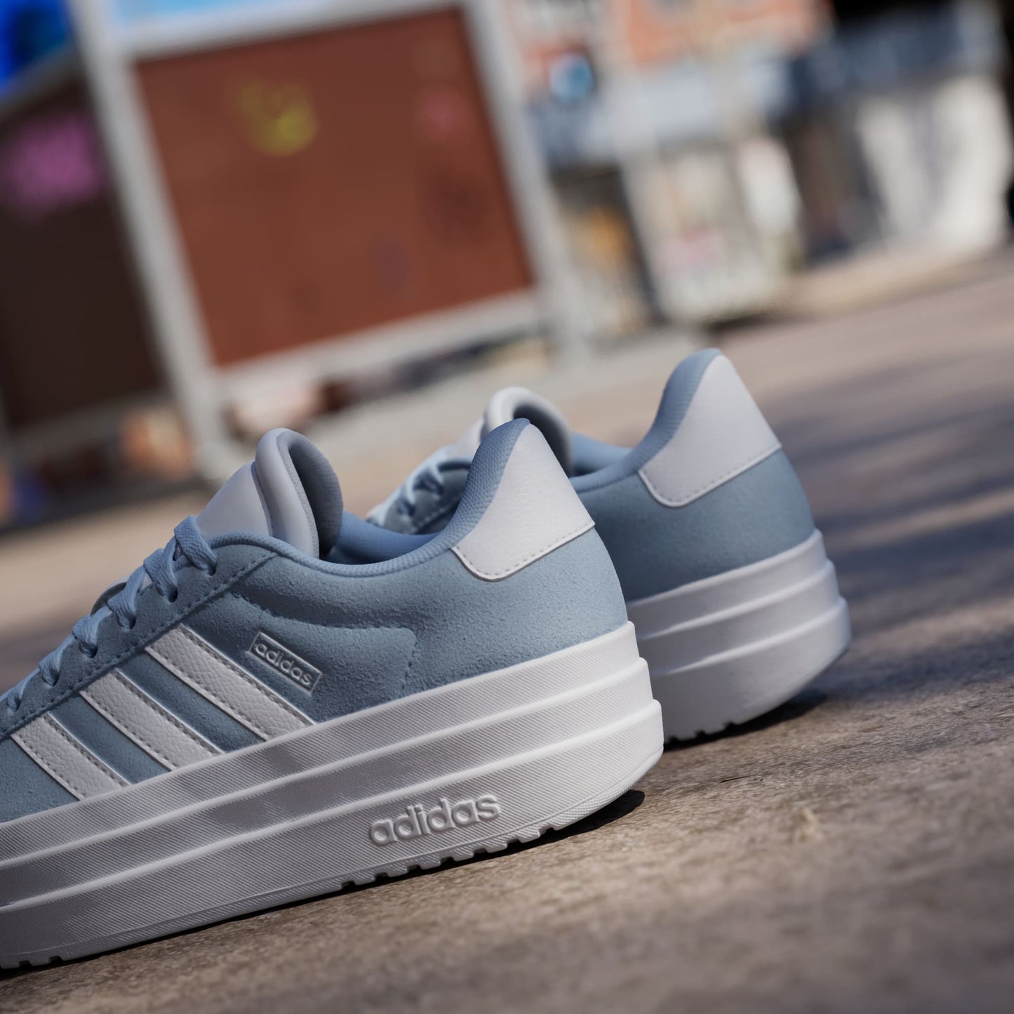 Adidas VL Court Bold