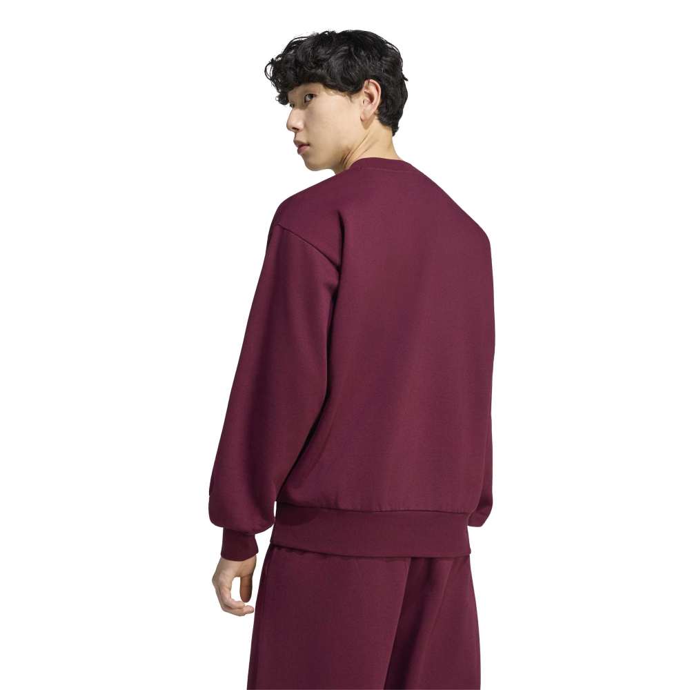 Essentials Feelcozy Fleece Sweatshirt