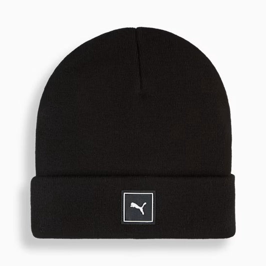 Wardrobe Essentials High Crown Beanie