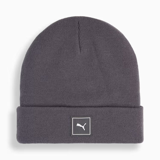 Wardrobe Essentials High Crown Beanie