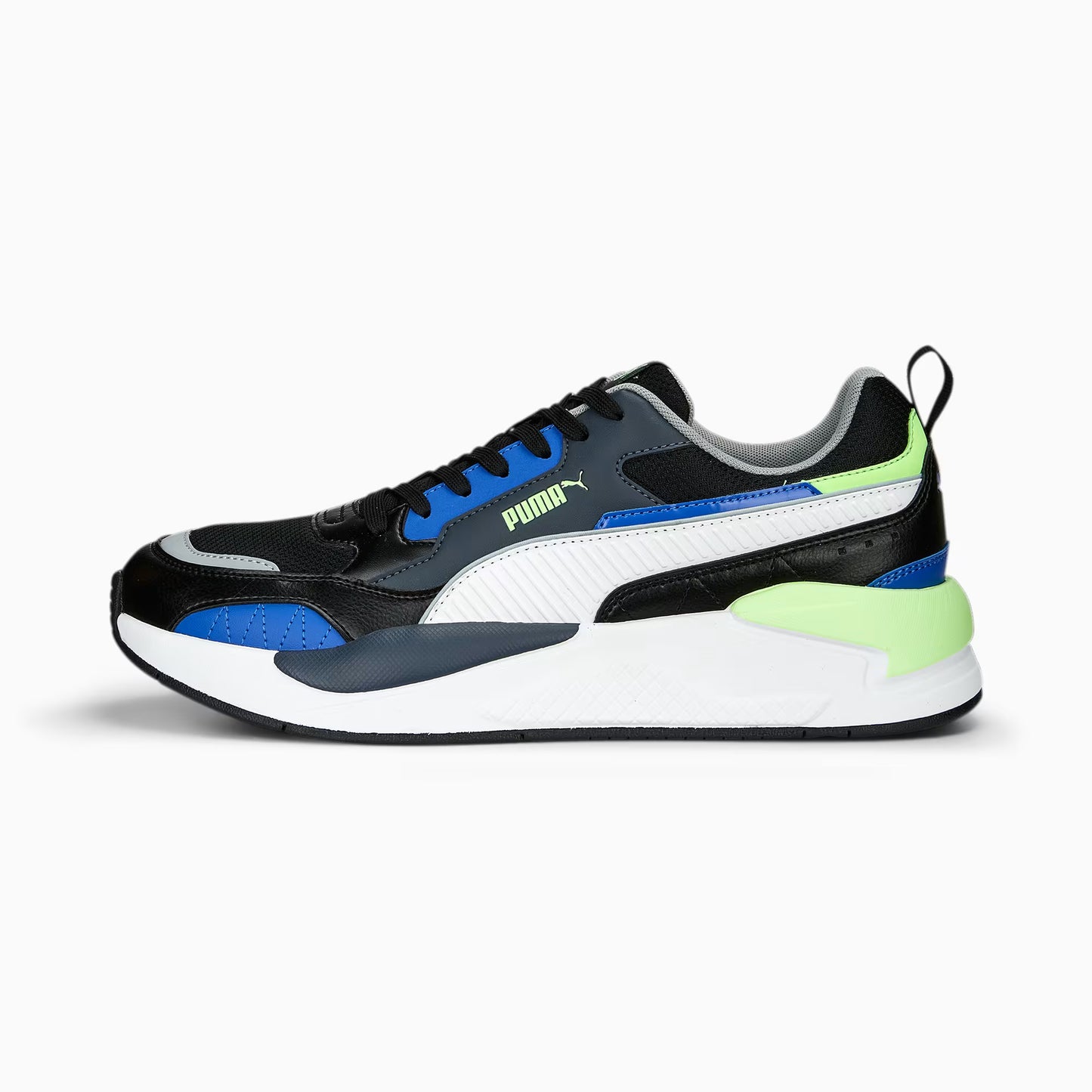 X-Ray 2 Square Trainers