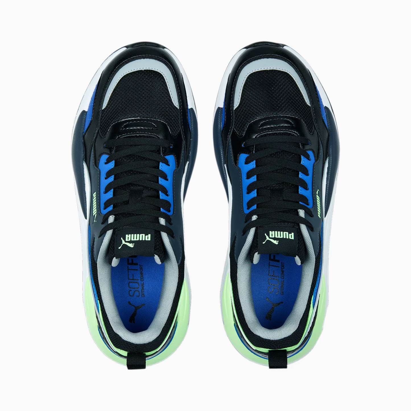X-Ray 2 Square Trainers