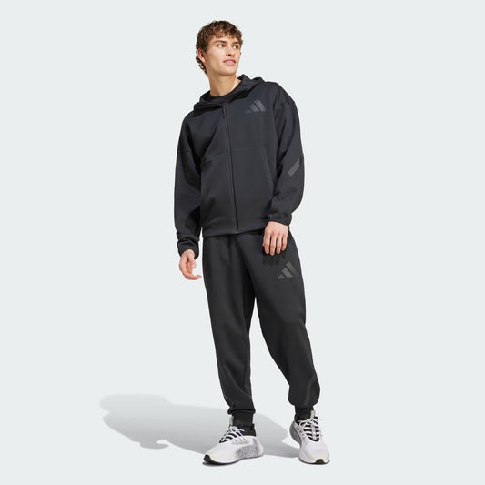 Z.N.E. Full-Zip TRACSUIT
