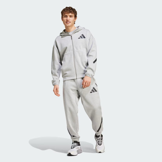 Z.N.E. Full-Zip TRACSUIT