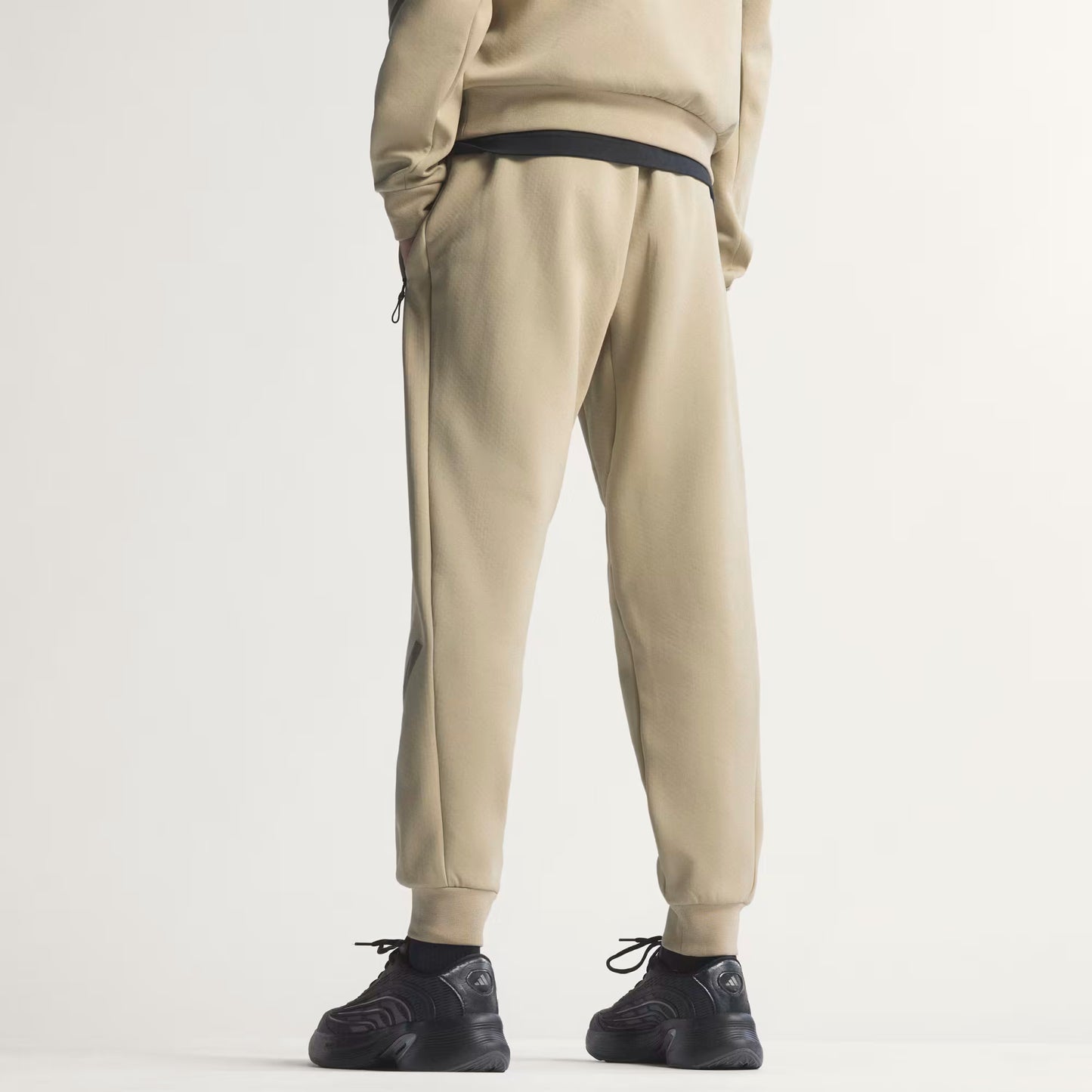 Z.N.E. Full-Zip TRACKSUIT