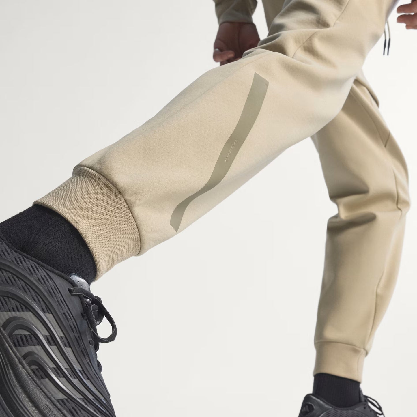 Z.N.E. Full-Zip TRACKSUIT