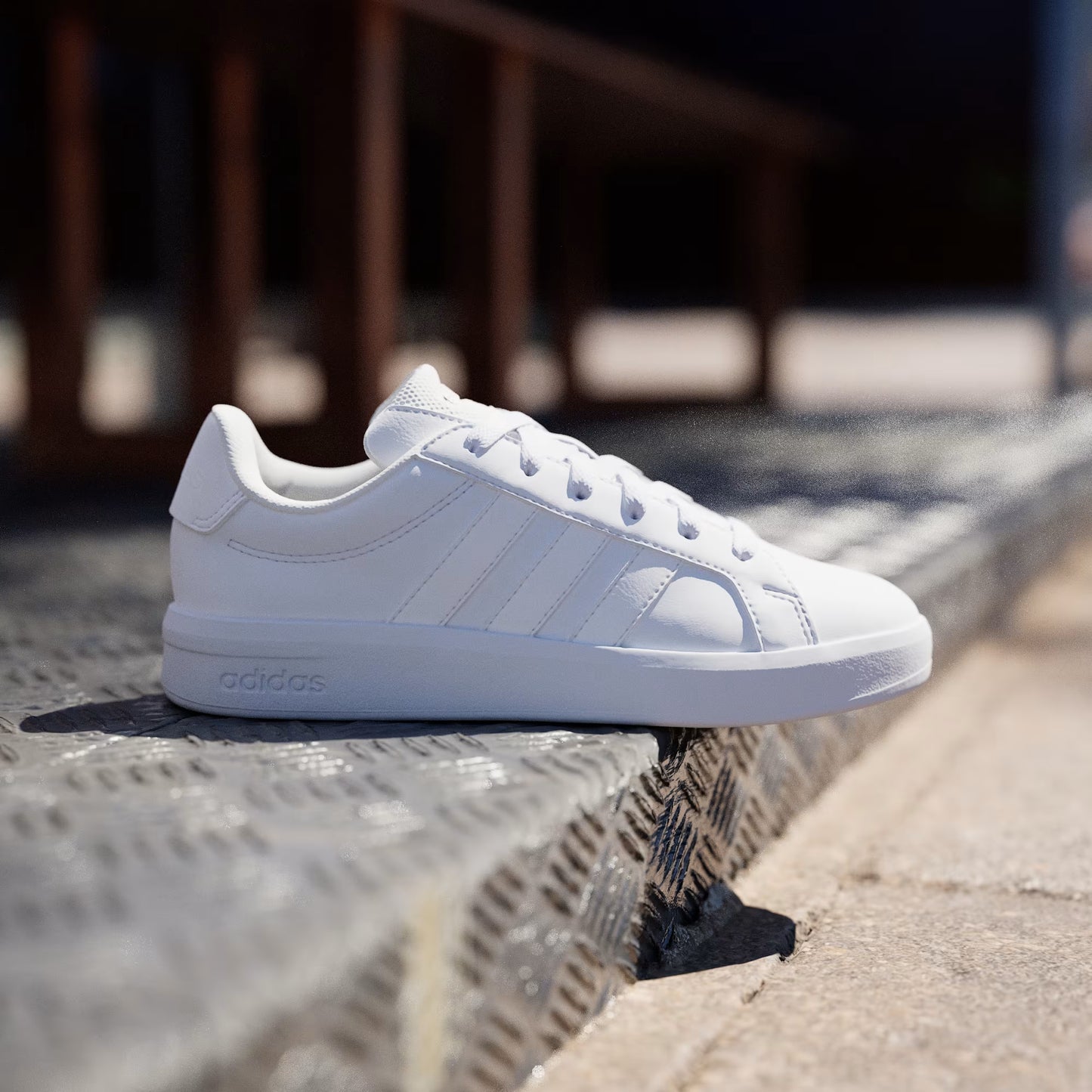adidas GRAND COURT 3.0 SHOES