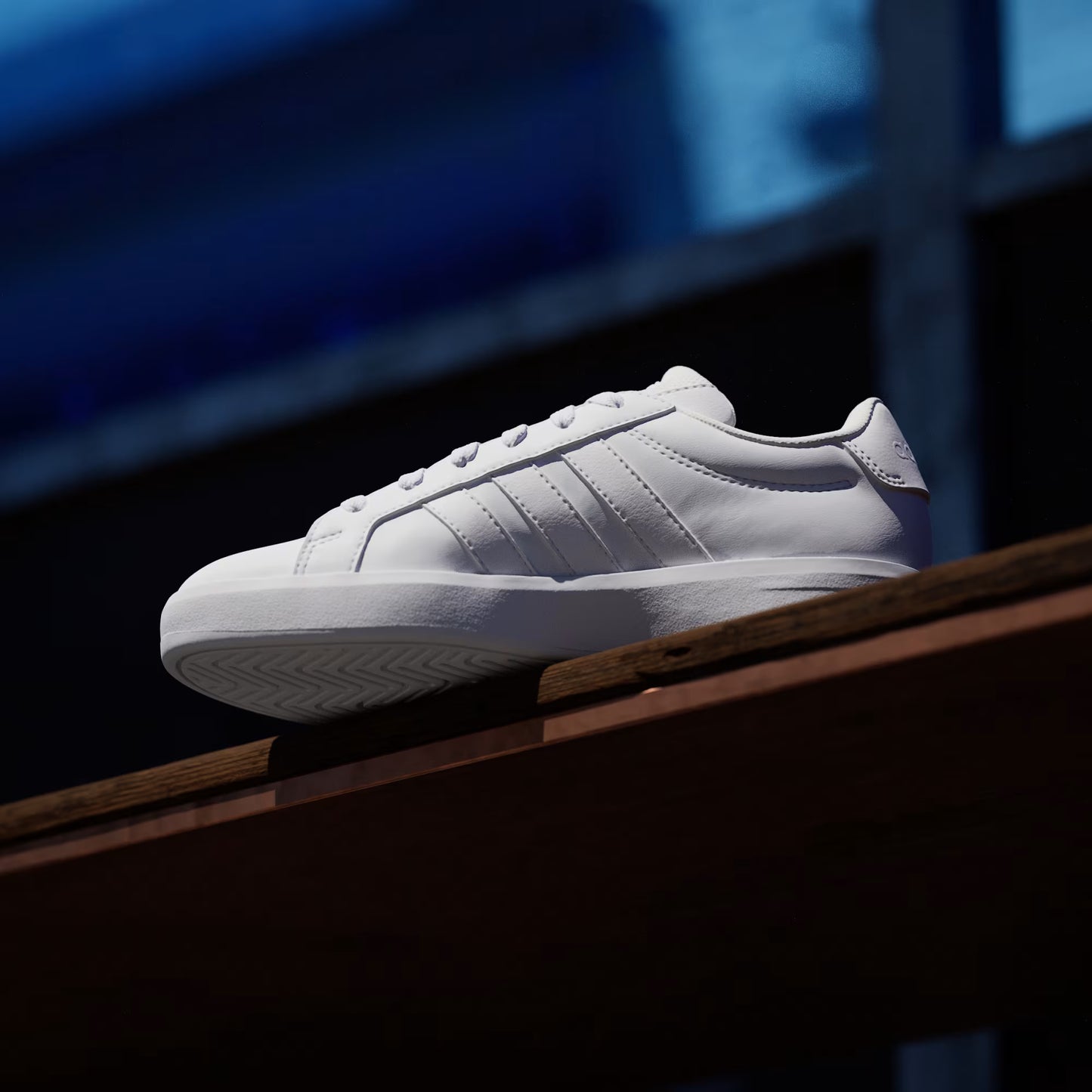 adidas GRAND COURT 3.0 SHOES