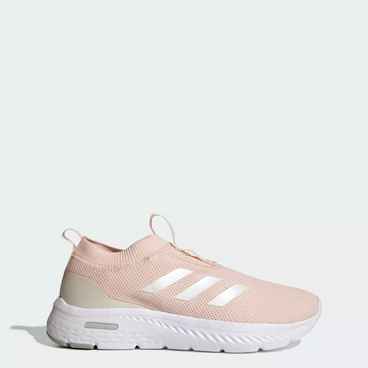 adidas Lifestyle Cloudfoam Move Sock Shoes Women Pink