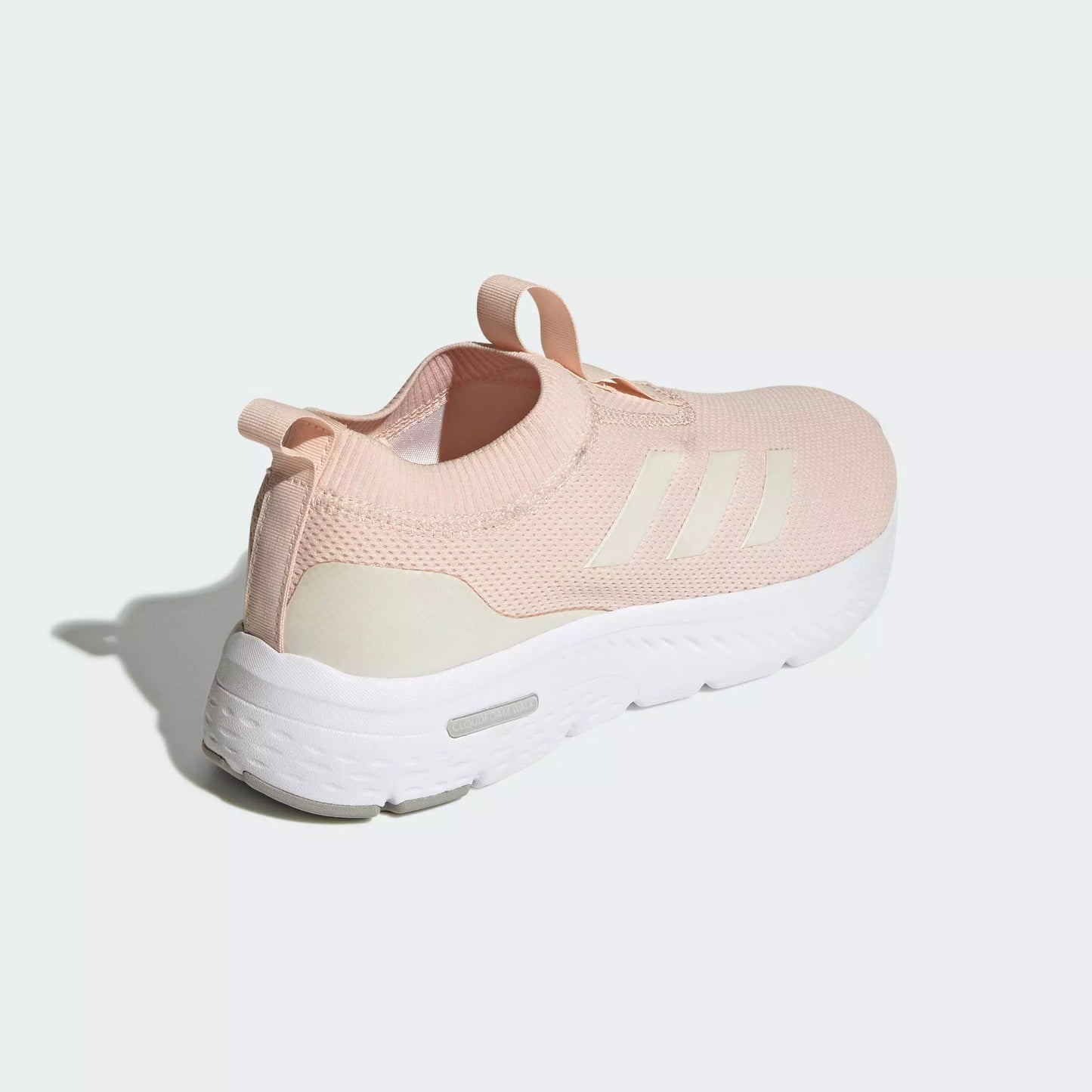 adidas Lifestyle Cloudfoam Move Sock Shoes Women Pink