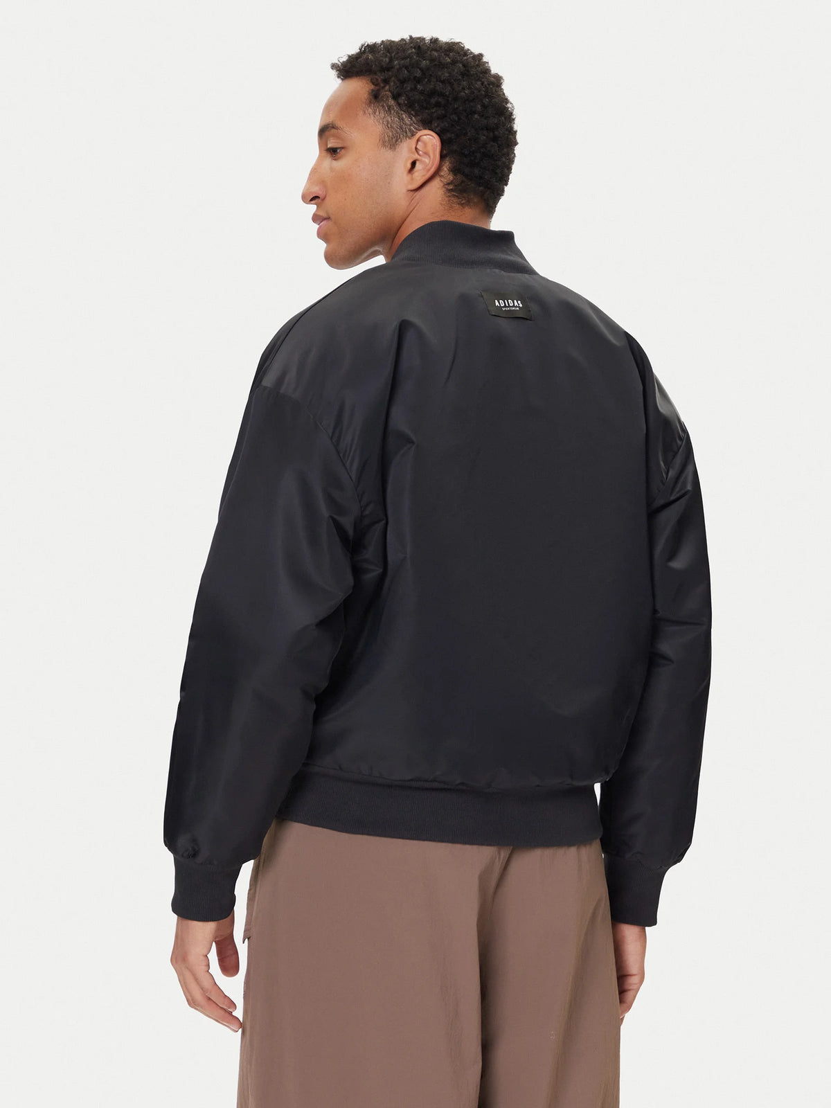 Stadium Bomber