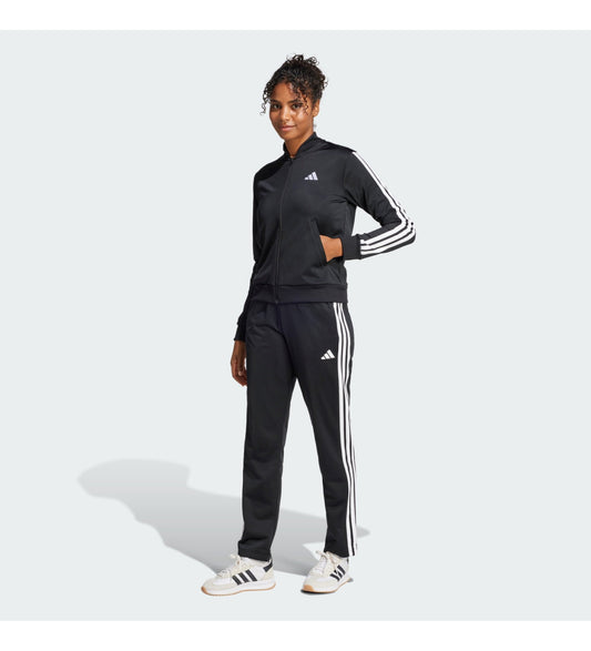 Essentials 3-Stripes Track Suit