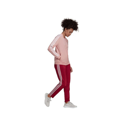 Essentials 3-Stripes Track Suit