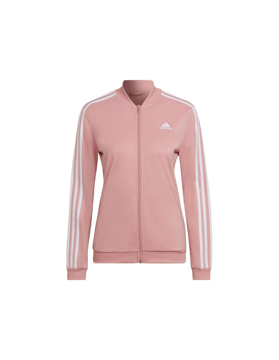 Essentials 3-Stripes Track Suit