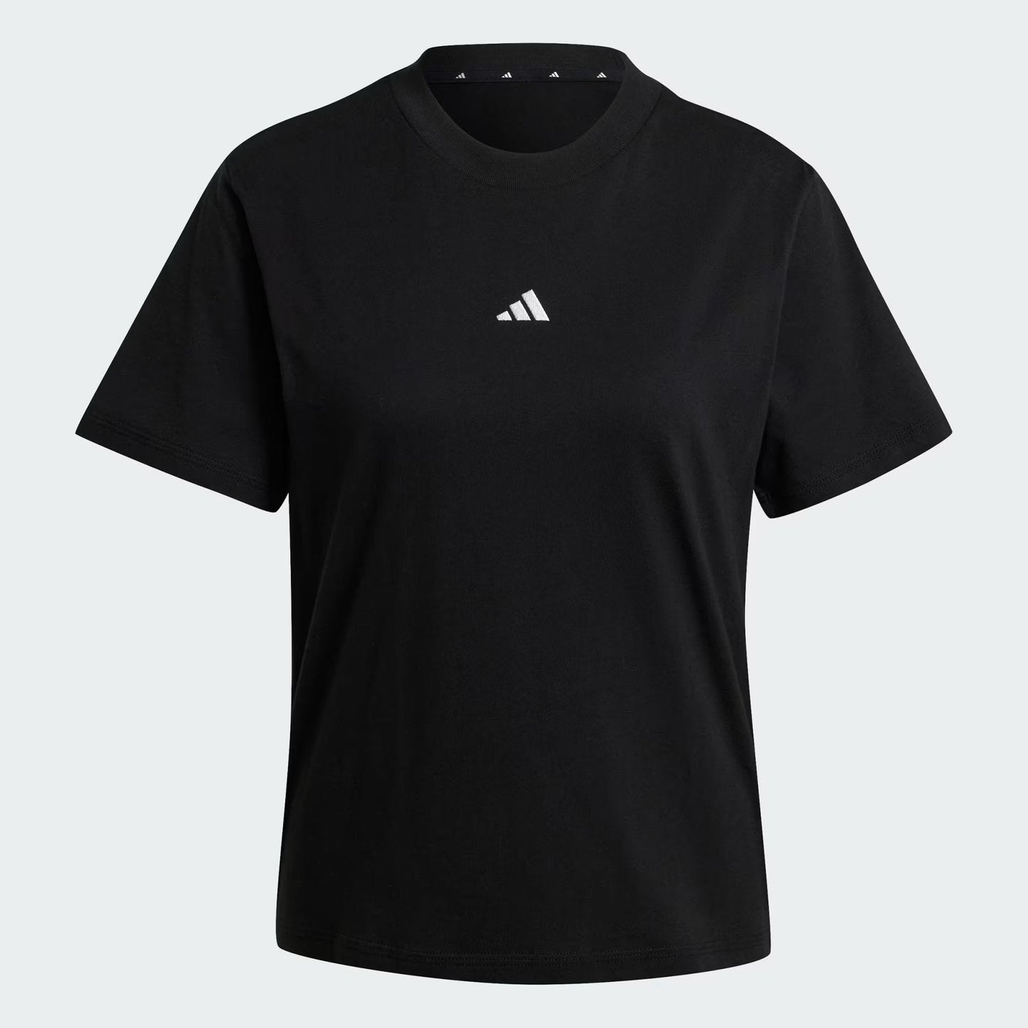 Essentials Small Logo Cotton Tee