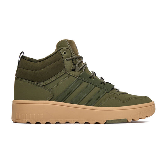 ADIDAS HOOPS 4.0 MID