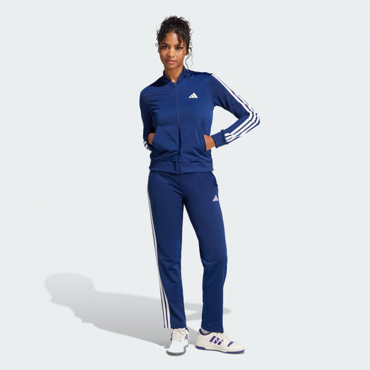 Essentials 3-Stripes Track Suit Price