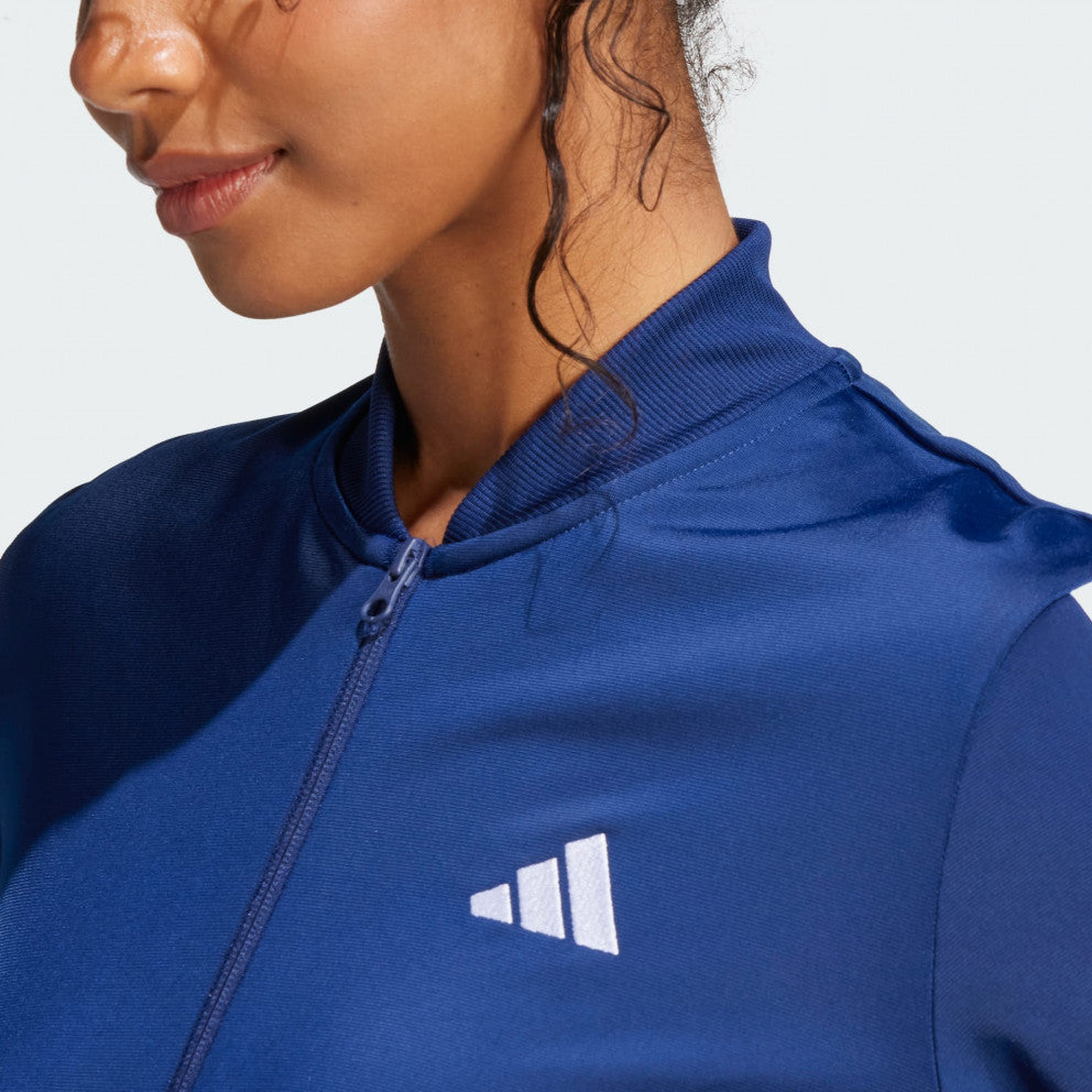 Essentials 3-Stripes Track Suit Price