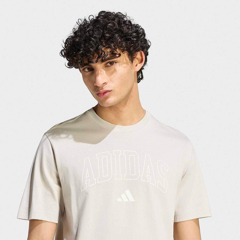 adidas Sportswear Collegiate Men's T-Shirt