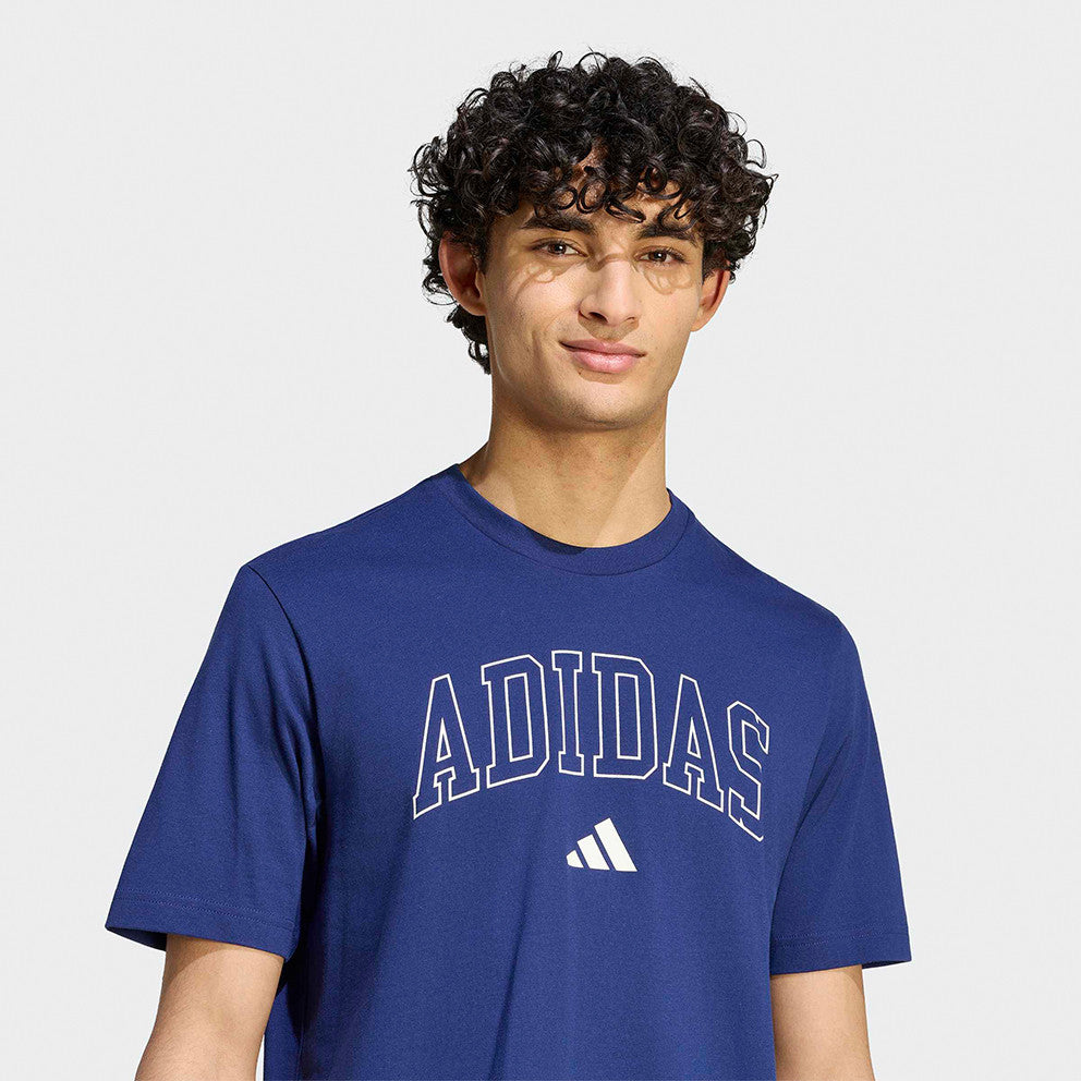 adidas Sportswear Collegiate Men's T-Shirt