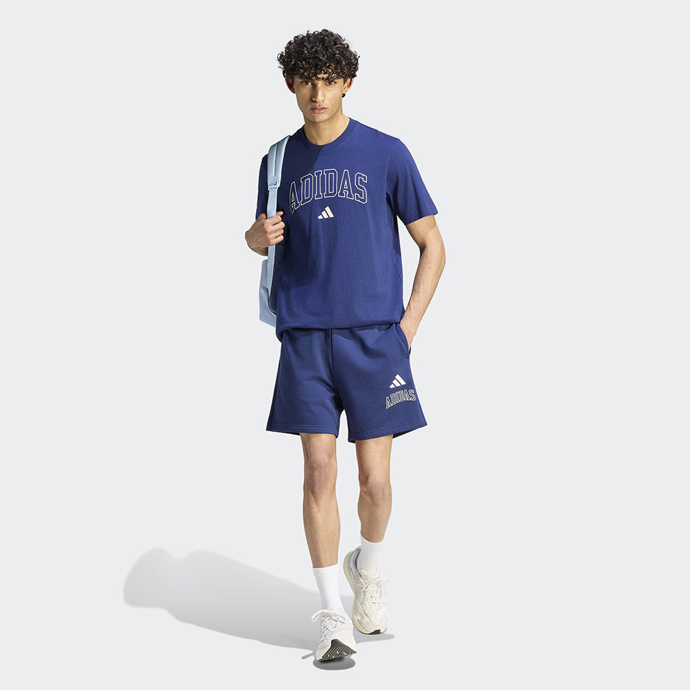 adidas Sportswear Collegiate Men's T-Shirt