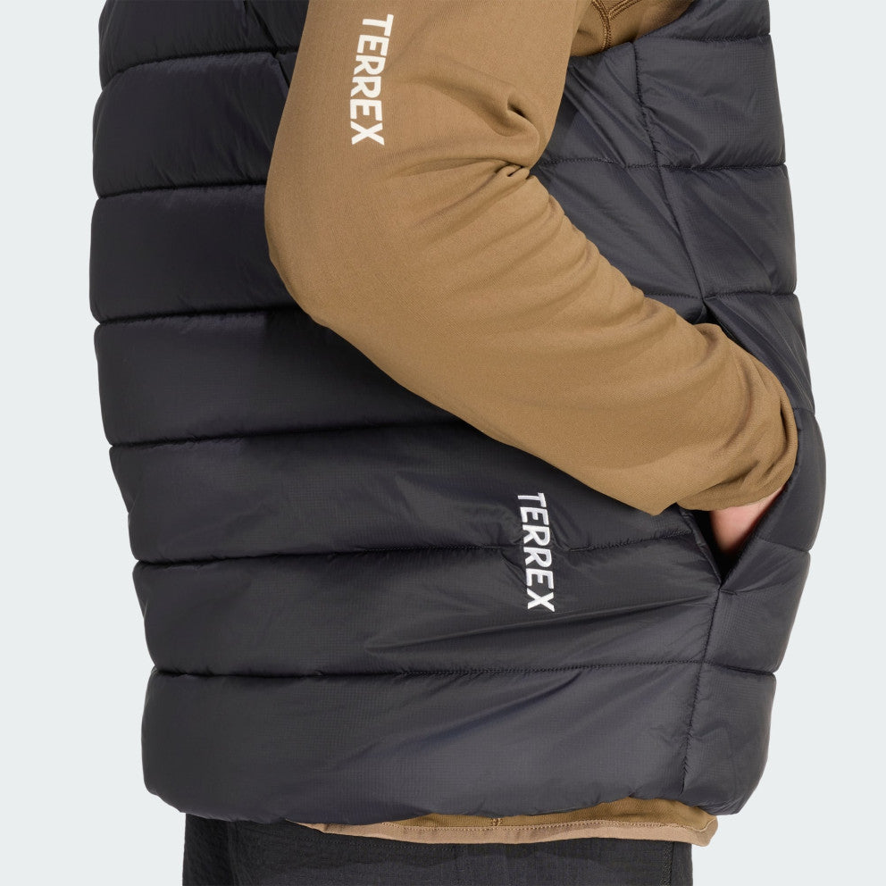 adidas Terrex M Mt Ess Pad Vest
