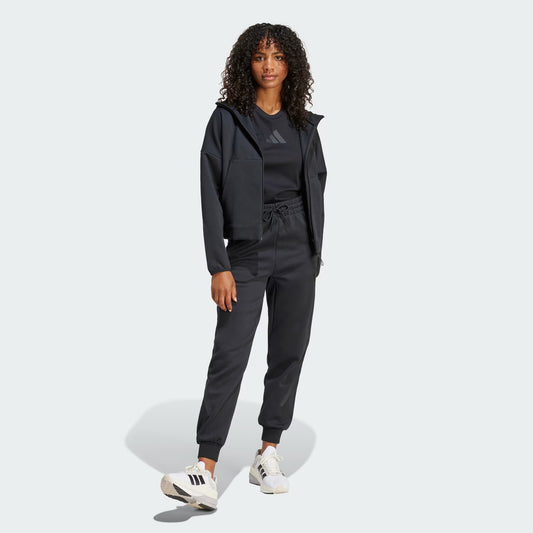 Z.N.E. Full-Zip TRACSUIT