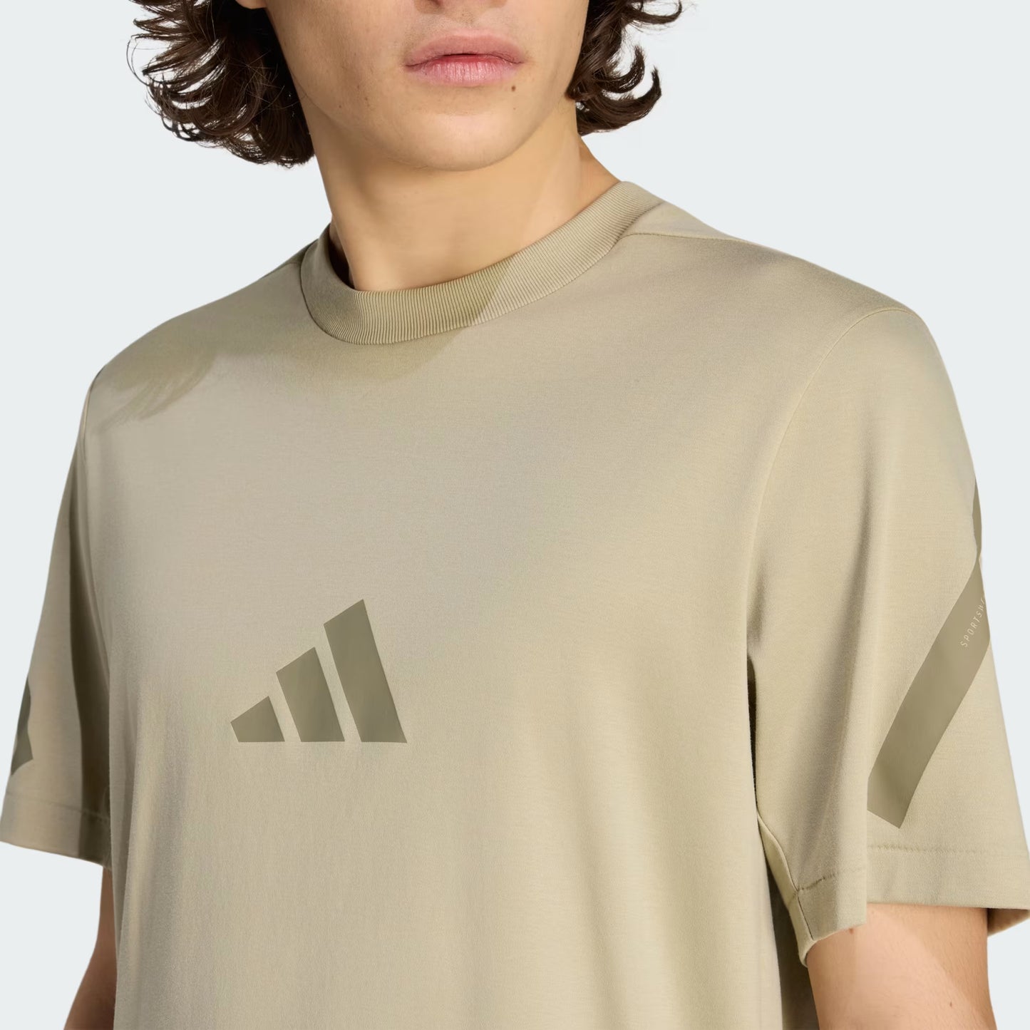 adidas Z.N.E. T-Shirt