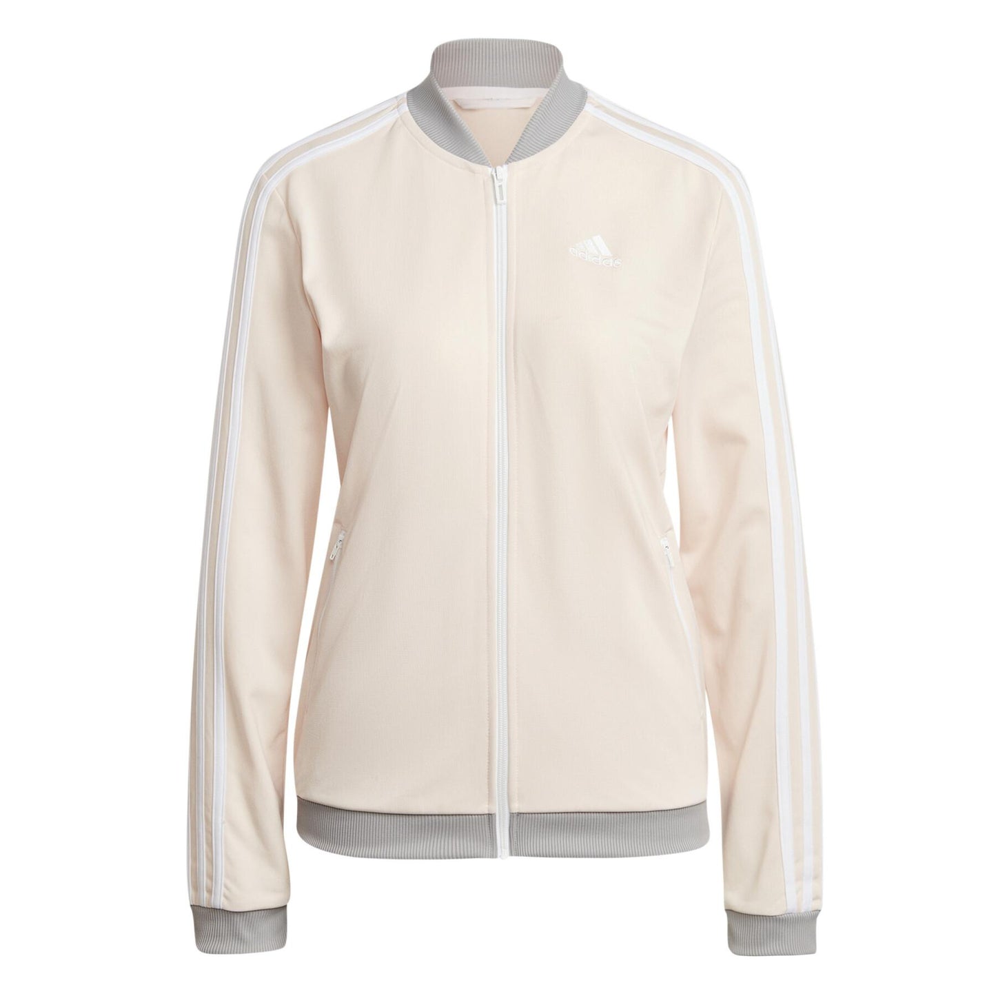 Essentials 3-Stripes Track Suit